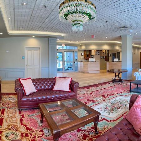 The Gem Museum Suites Evanston Extérieur photo