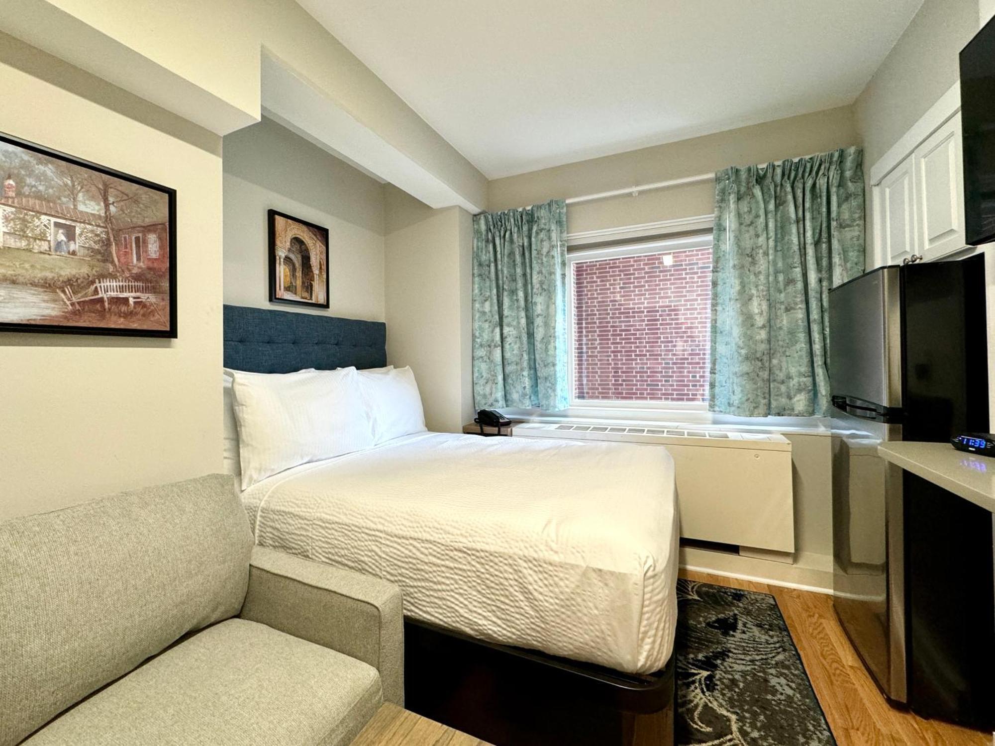 The Gem Museum Suites Evanston Extérieur photo